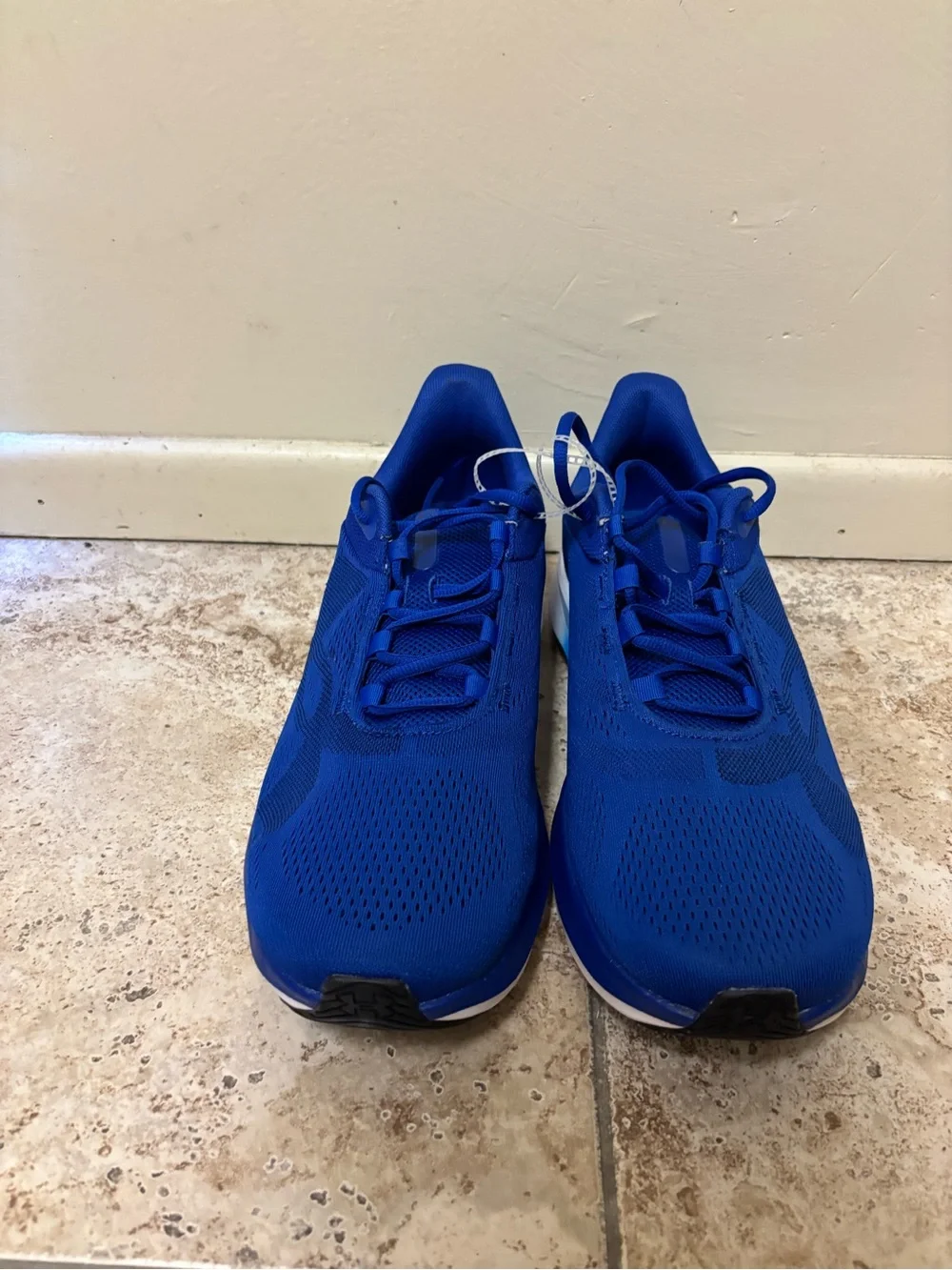 Under Armour Men's Charged Pursuit 4 Sneakers 6000597-400 Size 13